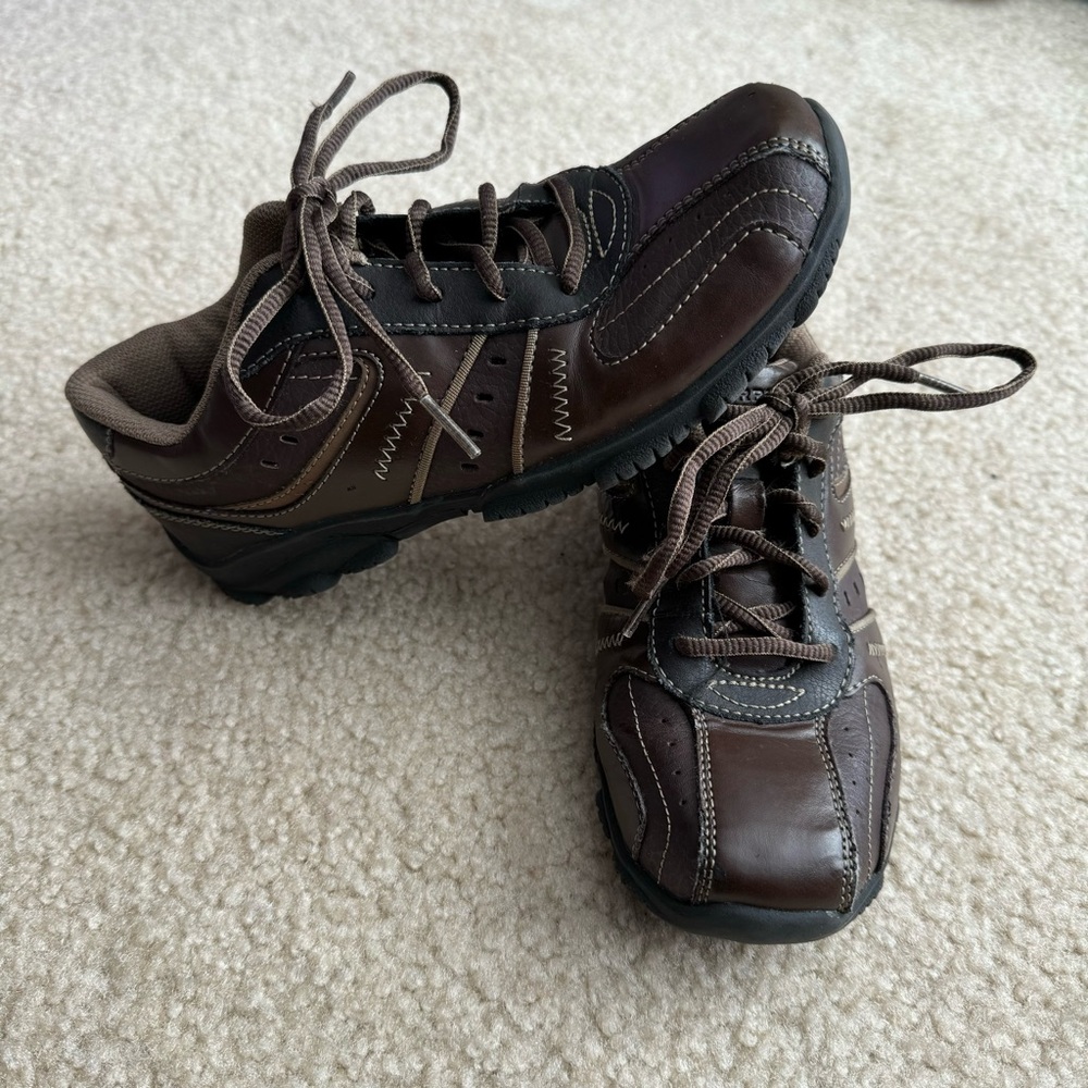 Sperry Clipper Shoes